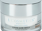 Крем для лица Bright & Glow-Vitamin C Niacinamide (B₃) & Vitamin Е 50 мл